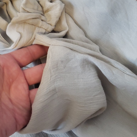 Nekane Wide Leg Pants - Picture 16 of 16